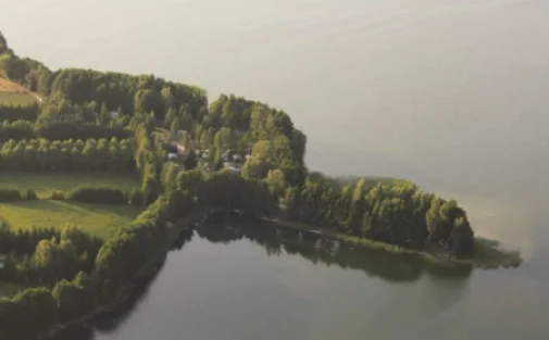 Pole Kempingowe Cypel