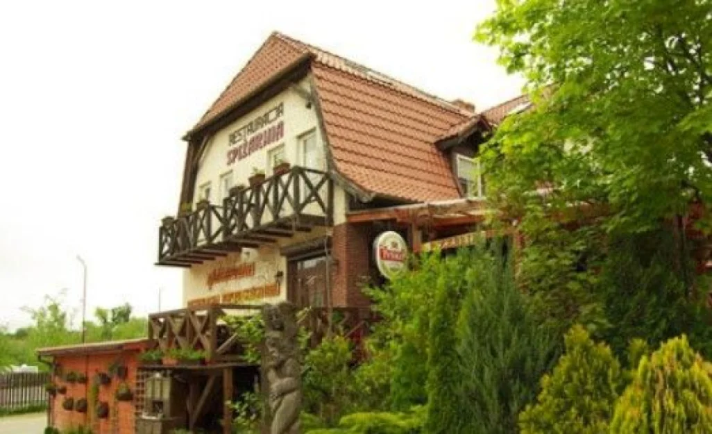 Zdjęcie Pokoje Gościnne Spiżarnia #1