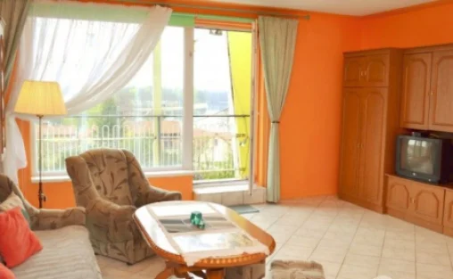 Pokoje Gościnne "Malinka"