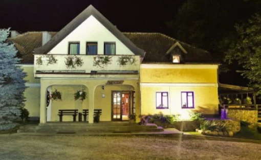 Stary Folwark Tumiany