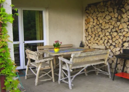 Domek "Nad Niegocinem"