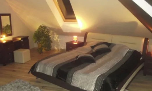 Luna Haus - Domy Rekreacyjne