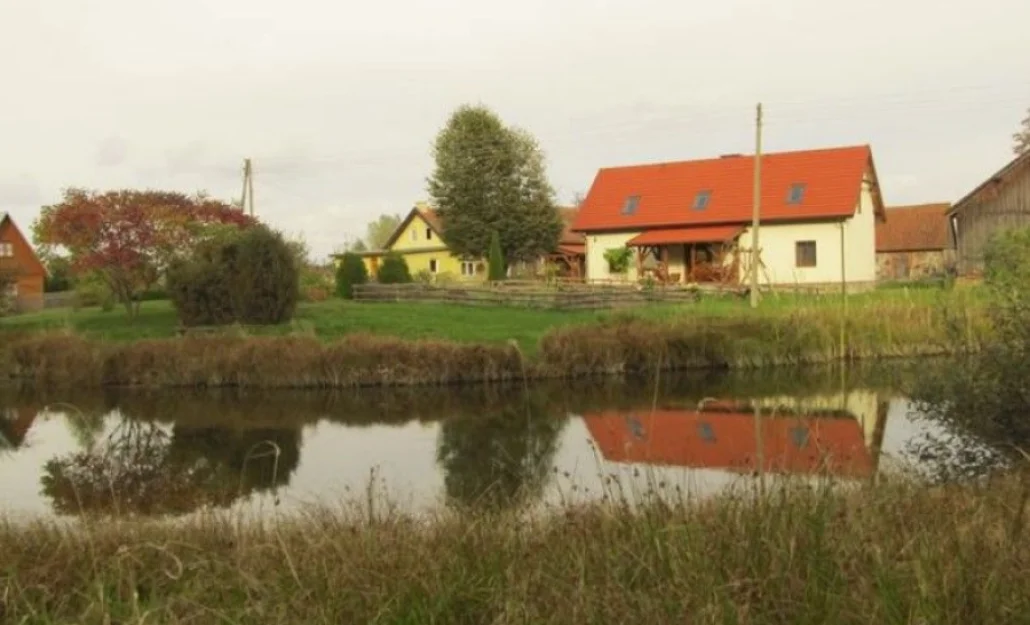 Zdjęcie Gospodarstwo Agroturystyczne Zielony Gaj #1