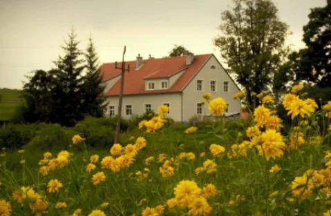 Gospodarstwo Agroturystyczne "Z Fasonem"