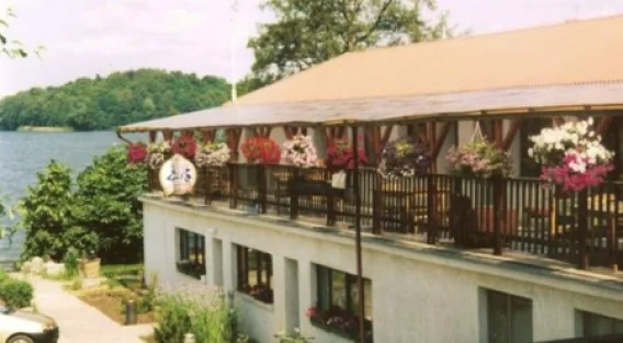 Agroturystyka I Bar "Sielawka"