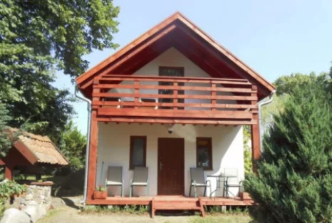 Domki Letniskowe "Pod Lipą"