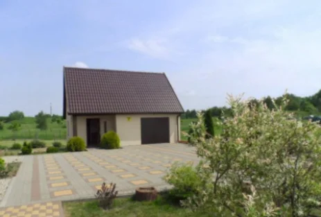 Domek Letniskowy Emilki