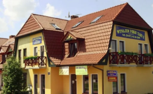 Dom Gościnny Tabu 2