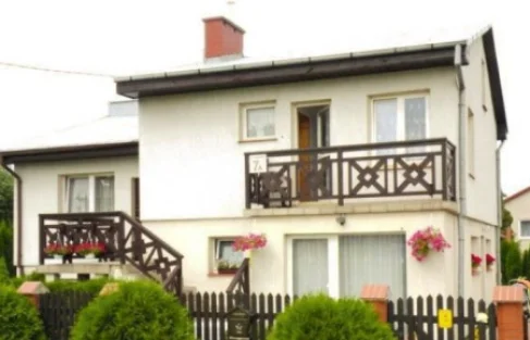 Domki i Pokoje "Żabi Staw" Tadeusz Denkiewicz