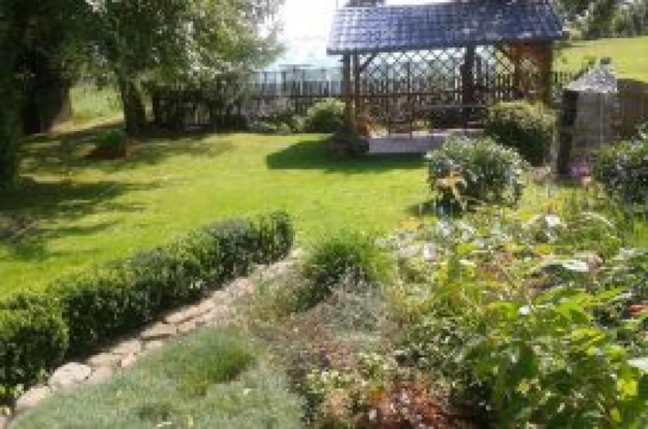 Zdjęcie Agroturystyka "Ranczo" #1