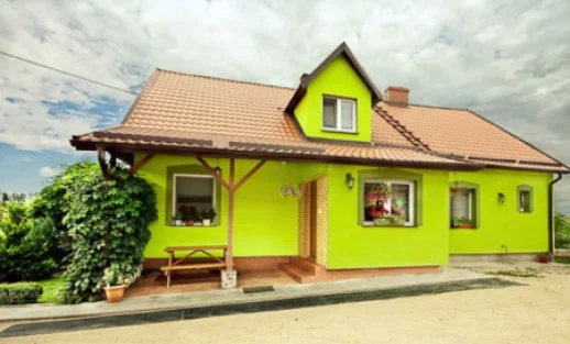 Gospodarstwo Agroturystyczne Baran Jolanta