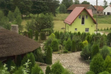 Agroturystyka "U Marka"