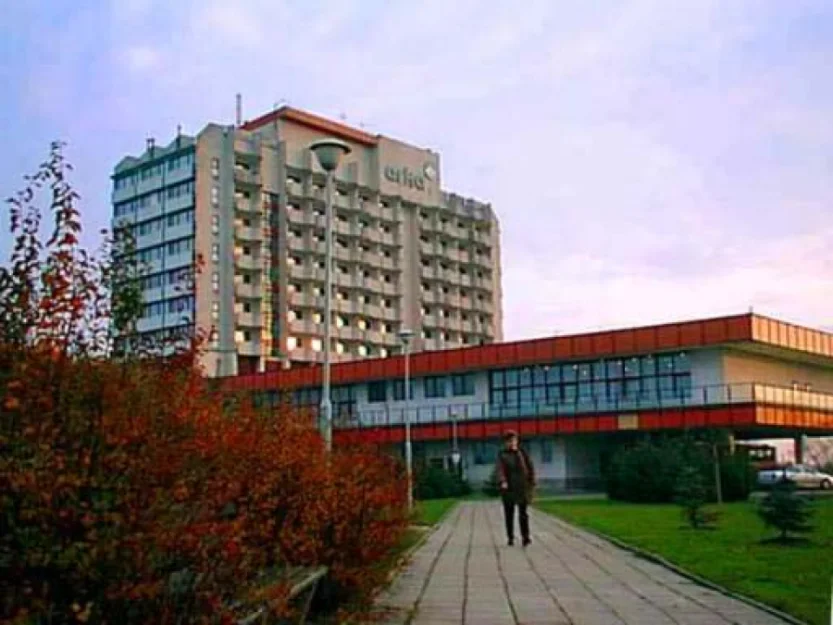 Zdjęcie Ośrodek Sanatoryjno-Wczasowy "ARKA" #6