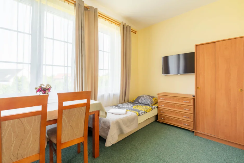 Zdjęcie DOM GOŚCINNY ASIA W KOŁOBRZEGU #20