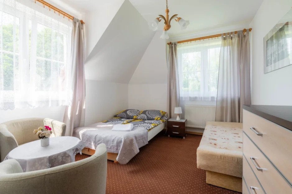 Zdjęcie DOM GOŚCINNY ASIA W KOŁOBRZEGU #22