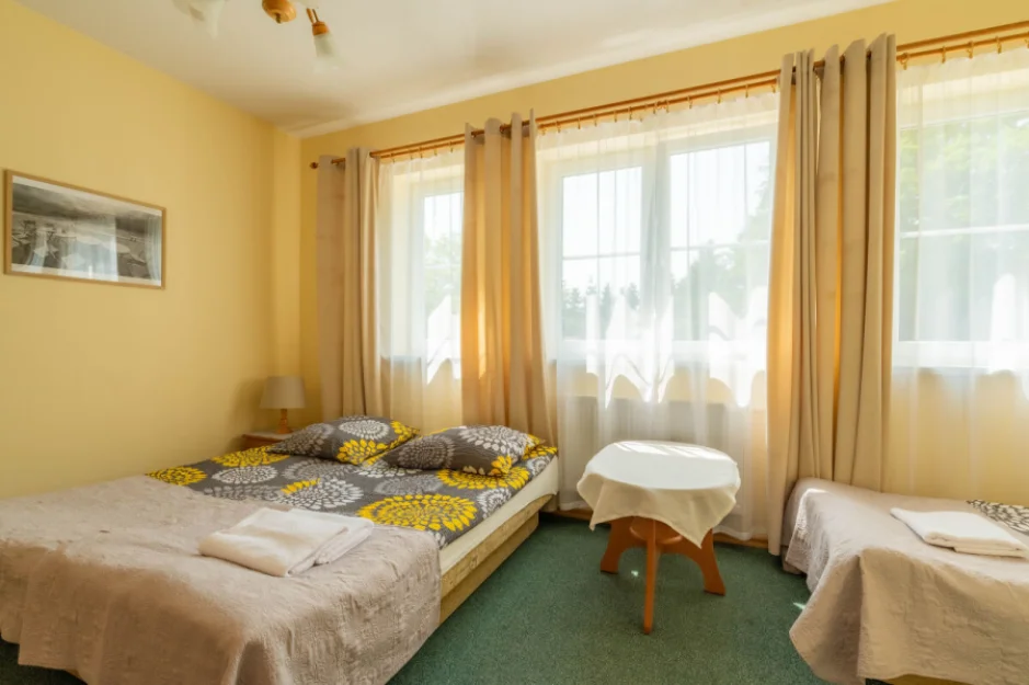 Zdjęcie DOM GOŚCINNY ASIA W KOŁOBRZEGU #28