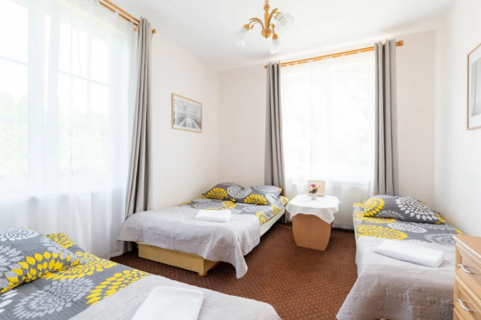 Zdjęcie DOM GOŚCINNY ASIA W KOŁOBRZEGU #31