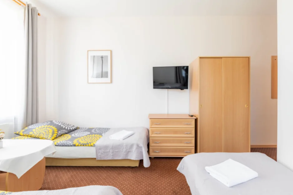 Zdjęcie DOM GOŚCINNY ASIA W KOŁOBRZEGU #34