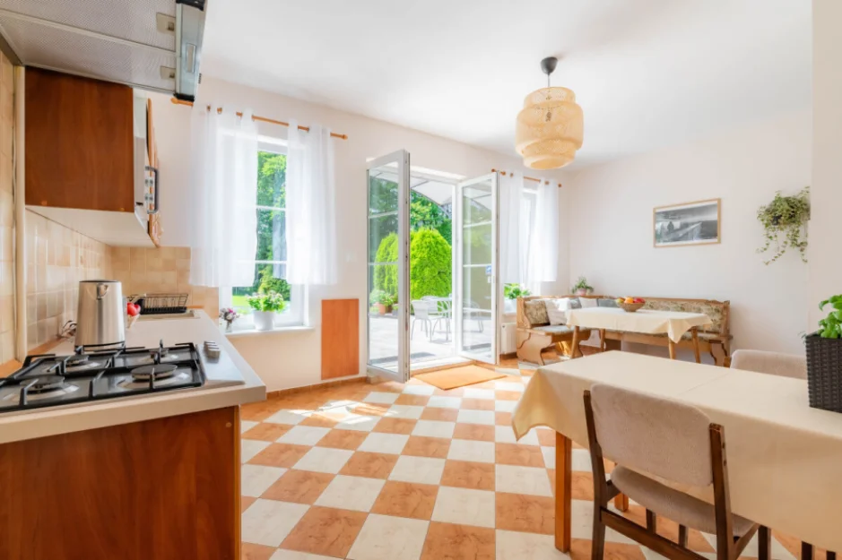 Zdjęcie DOM GOŚCINNY ASIA W KOŁOBRZEGU #38