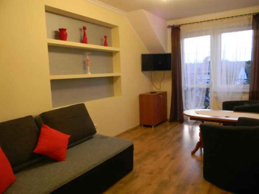 Zdjęcie Bumerang Pokoje Gościnne i Apartamenty #54