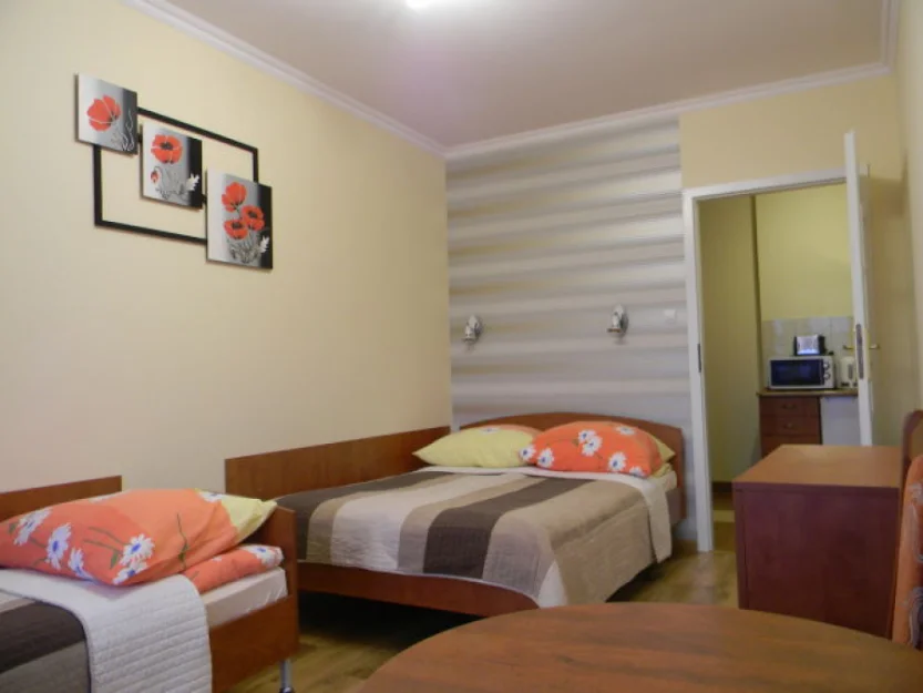 Zdjęcie Bumerang Pokoje Gościnne i Apartamenty #56