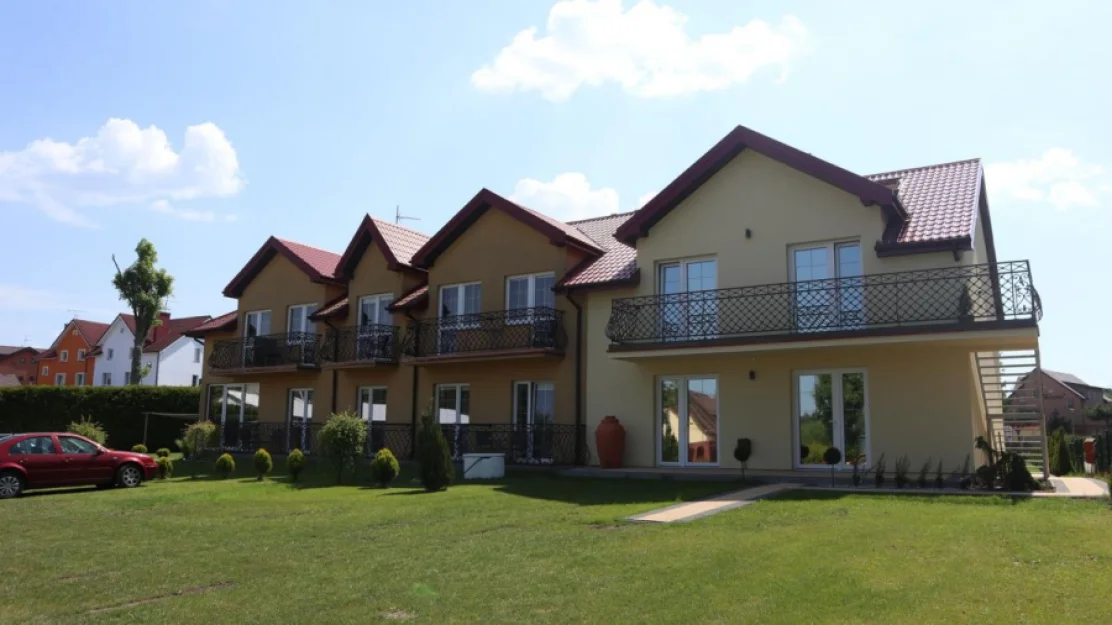 Zdjęcie Bumerang Pokoje Gościnne i Apartamenty #26