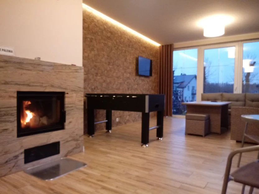 Zdjęcie Bumerang Pokoje Gościnne i Apartamenty #40