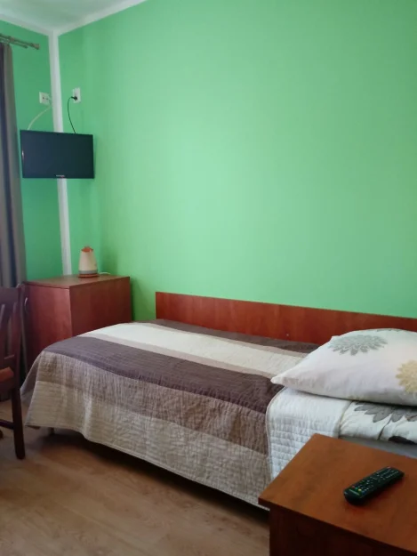 Zdjęcie Bumerang Pokoje Gościnne i Apartamenty #23