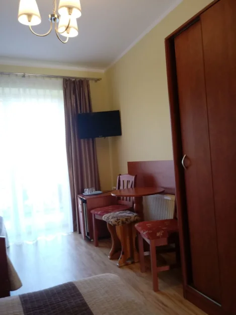 Zdjęcie Bumerang Pokoje Gościnne i Apartamenty #11