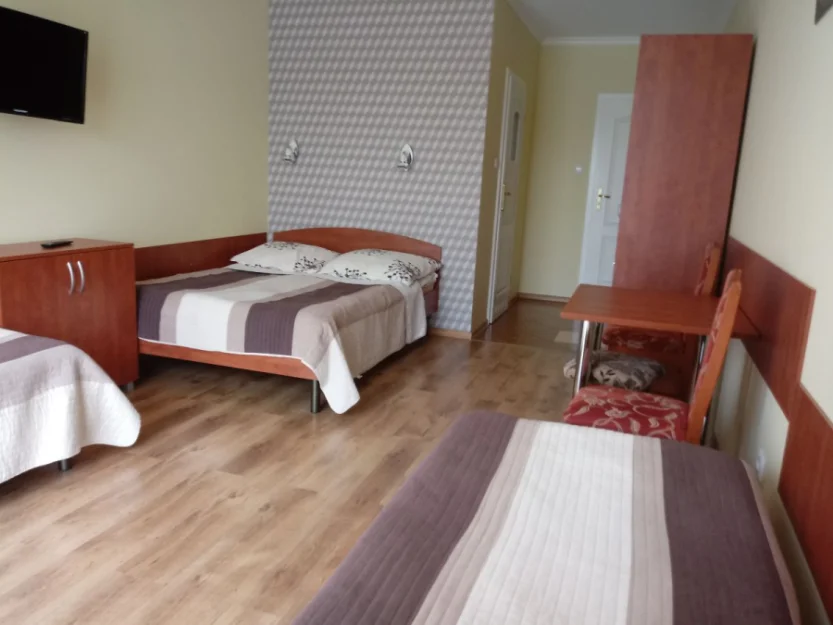 Zdjęcie Bumerang Pokoje Gościnne i Apartamenty #6