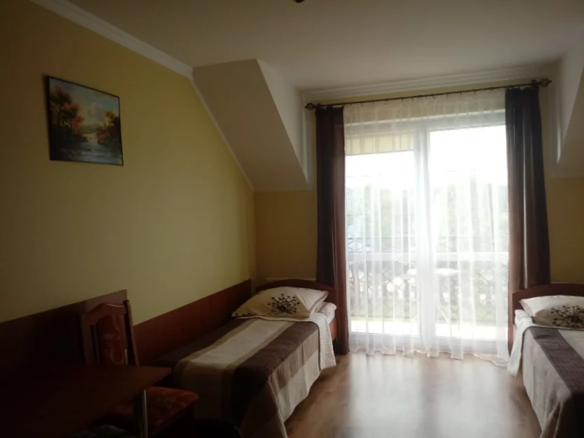 Zdjęcie Bumerang Pokoje Gościnne i Apartamenty #12