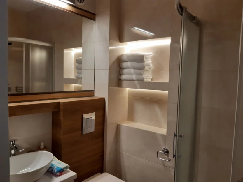 Zdjęcie Bumerang Pokoje Gościnne i Apartamenty #13