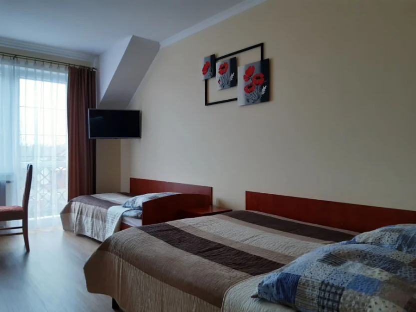 Zdjęcie Bumerang Pokoje Gościnne i Apartamenty #29