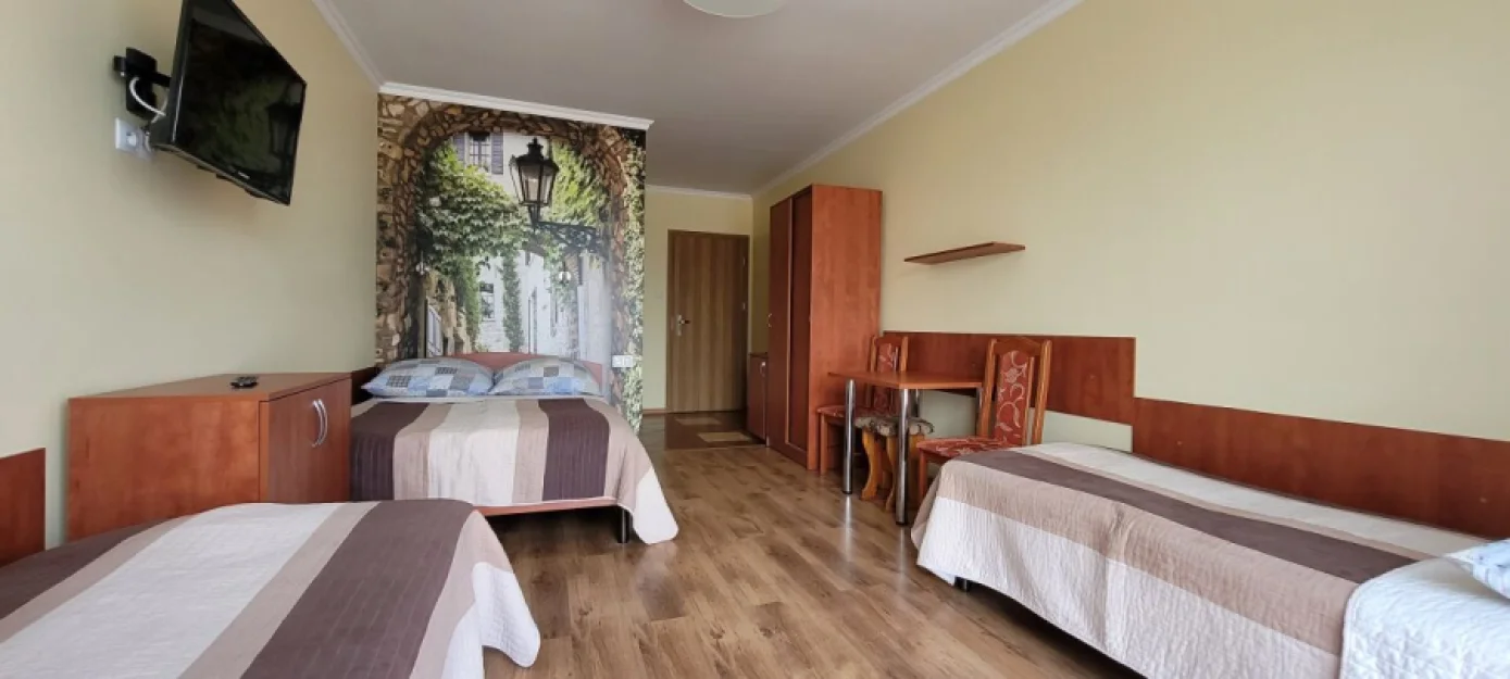 Zdjęcie Bumerang Pokoje Gościnne i Apartamenty #59