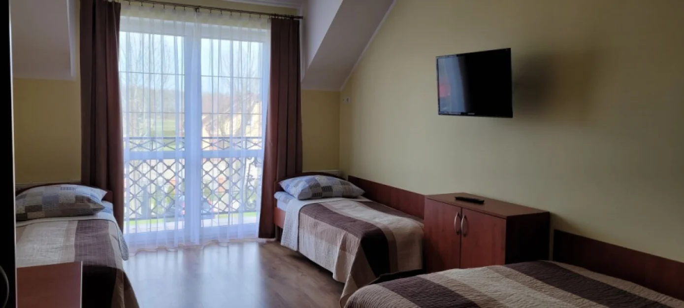 Zdjęcie Bumerang Pokoje Gościnne i Apartamenty #65