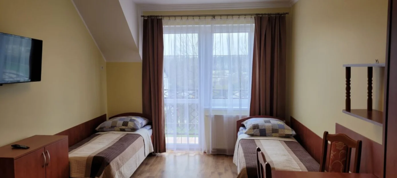 Zdjęcie Bumerang Pokoje Gościnne i Apartamenty #66