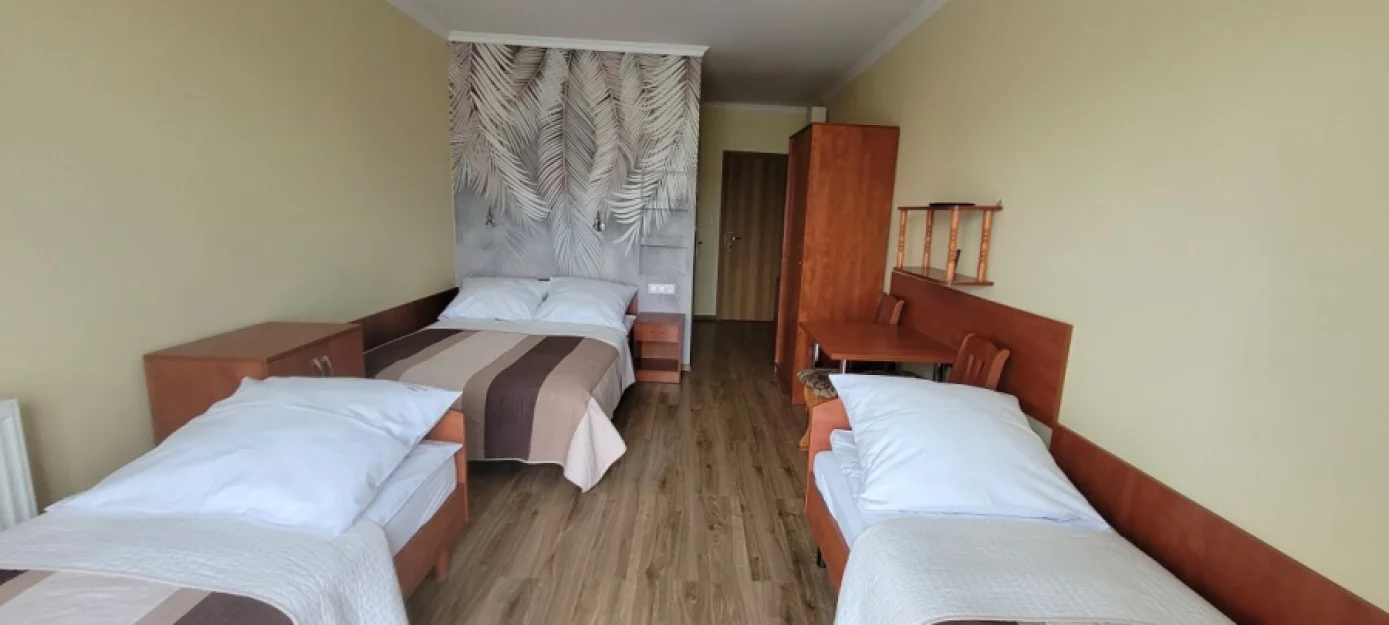 Zdjęcie Bumerang Pokoje Gościnne i Apartamenty #57