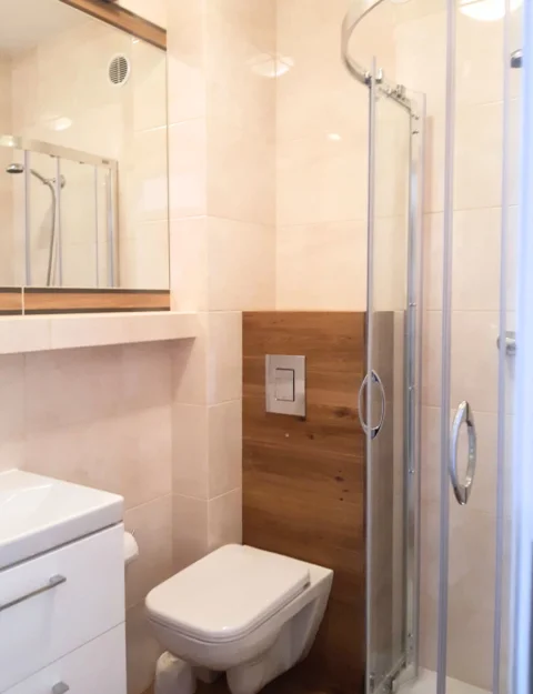 Zdjęcie Bumerang Pokoje Gościnne i Apartamenty #72