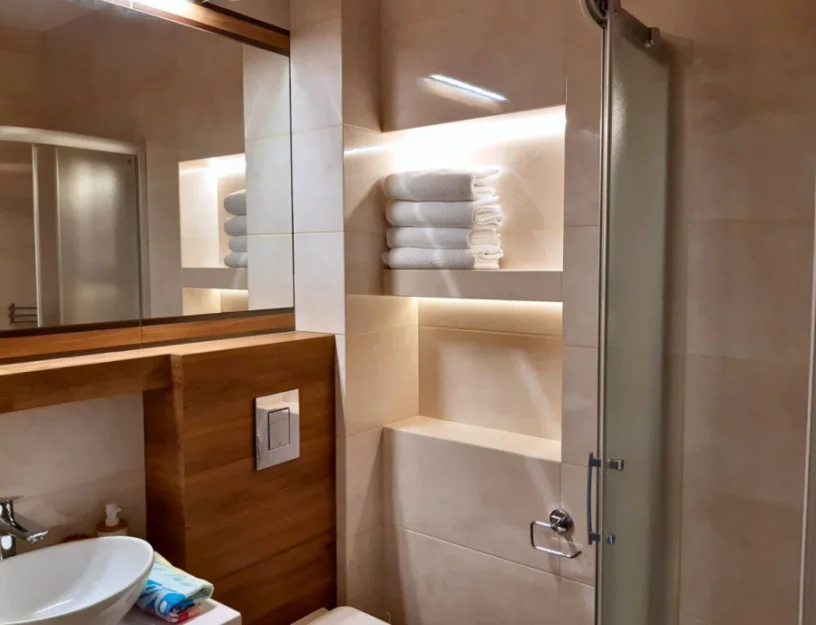 Zdjęcie Bumerang Pokoje Gościnne i Apartamenty #42