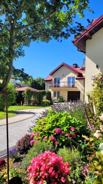 Zdjęcie Bumerang Pokoje Gościnne i Apartamenty #20