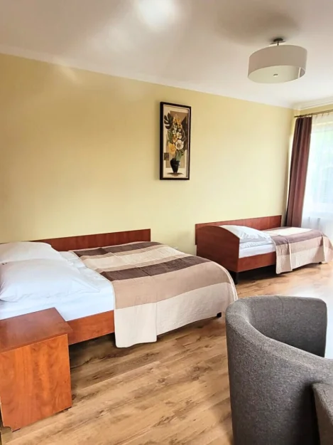 Zdjęcie Bumerang Pokoje Gościnne i Apartamenty #60