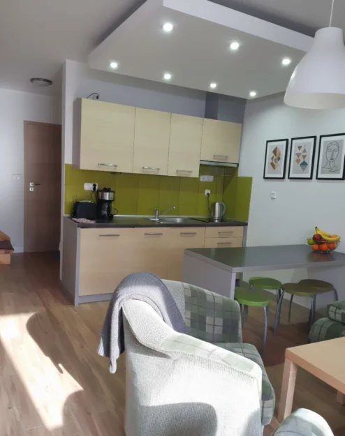 Zdjęcie Nasza Chata 300 m od plaży #5