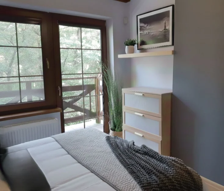 Zdjęcie Nasza Chata 300 m od plaży #10