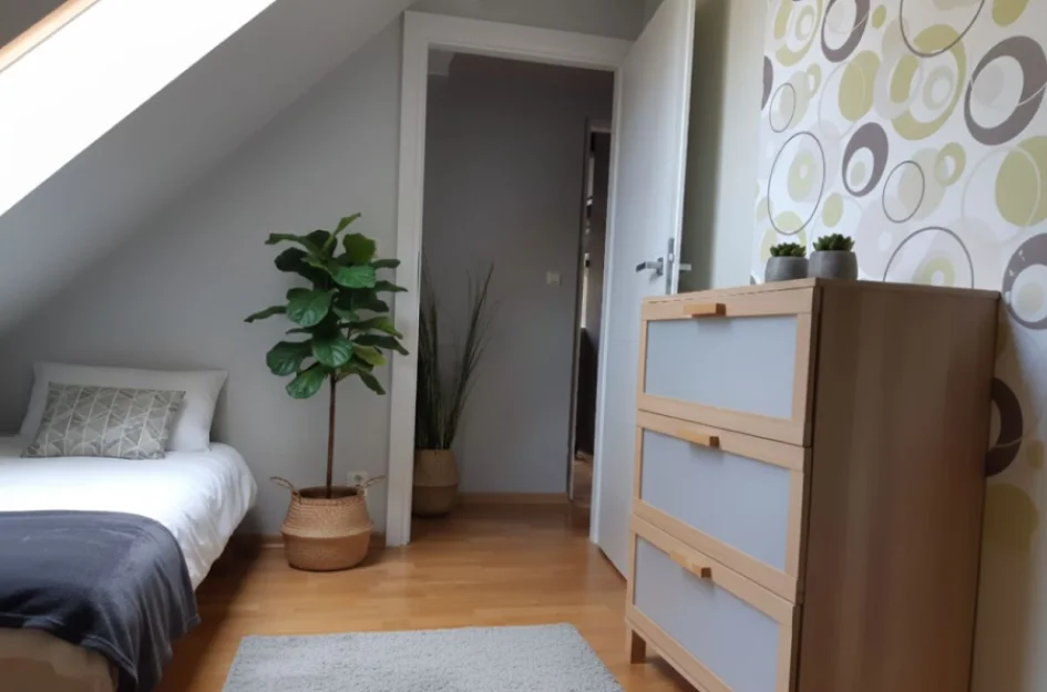 Zdjęcie Nasza Chata 300 m od plaży #14