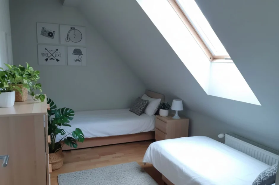 Zdjęcie Nasza Chata 300 m od plaży #15