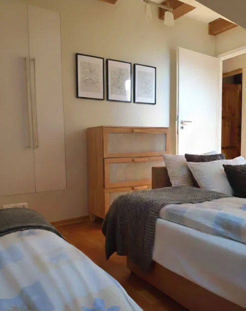 Zdjęcie Nasza Chata 300 m od plaży #16