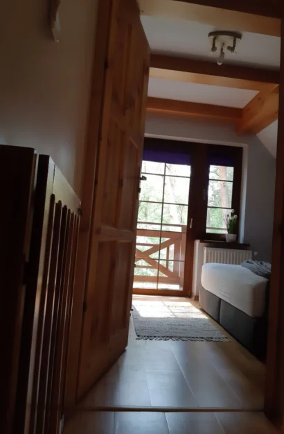 Zdjęcie Nasza Chata 300 m od plaży #17