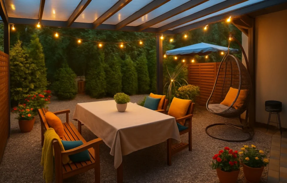 Zdjęcie Nasza Chata 300 m od plaży #24