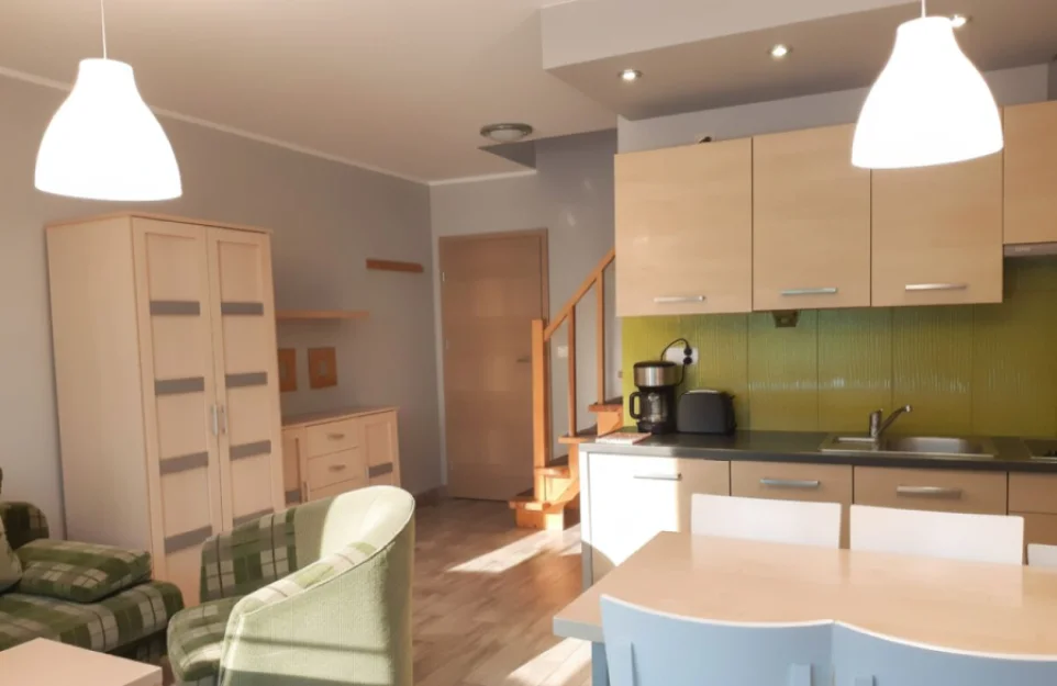 Zdjęcie Nasza Chata 300 m od plaży #27