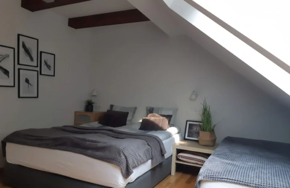 Zdjęcie Nasza Chata 300 m od plaży #29